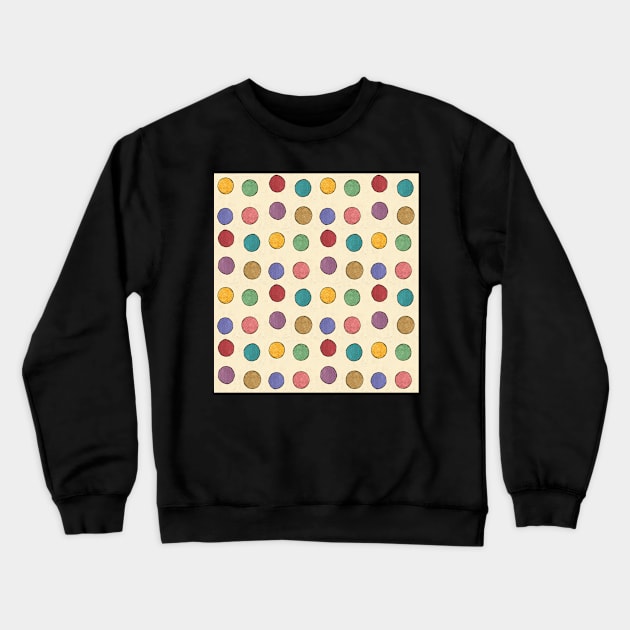 Amazonas 37 by Hypersphere Crewneck Sweatshirt by Hypersphere